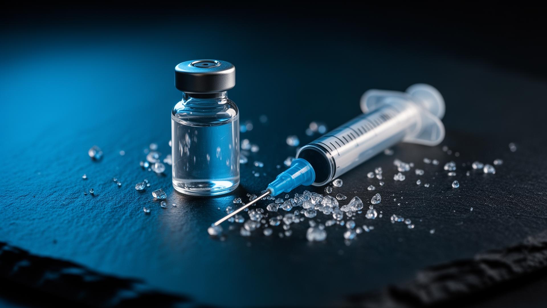 Insulina e hipoglicemia: o hormônio mais anabólico do corpo e seus riscos no fitness